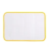 High-temperature resistant ironing cloth, heat-insulating ironing cloth, household mesh ironing pad, ironing pad, ironing net, heat-insulating ironing pad Item Picture